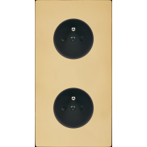  FAC "M" LAITON MIROIR DV PC PC 