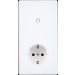  FAC HITERA BLANC  DV B1 PCK 