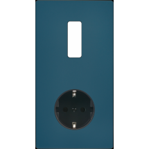  FAC "M" GRIS DV B1 PCK 