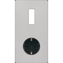  FAC "M" NICKEL SABLE DV B1 PCK 