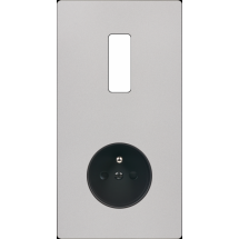  FAC "M" NICKEL SABLE DV B1 PC 