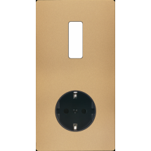  FAC "M" LAITON SABLE DV B1 PCK 