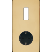  FAC "M" LAITON VERNI DV B1 PCK 