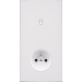  FAC DE BLANC MAT DV B1 PC 