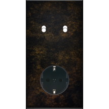  FAC LAITON NOX DV B2 PCK MAG 