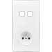  FAC LTE4 BLANC DV D2E PC M 