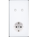  FAC HITERA BLANC  DV B2 PCK 