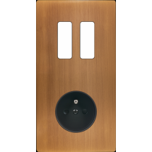  FAC "M" LAITON BRONZE DV B2 PC 