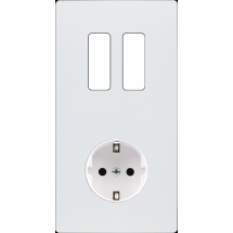  FAC "M" BLANC DV B2 P 