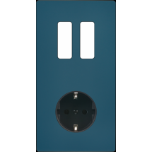  FAC "M" GRIS DV B2 P 