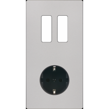  FAC "M" NICKEL SABLE DV B2 P 