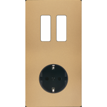  FAC "M" LAITON SABLE DV B2 P 