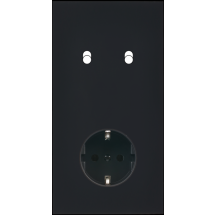  FAC DE NOIR MAT  DV B2 PCK 