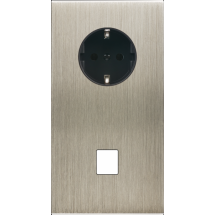  FAC LAITON ACIER DV PCK M1 MAG 