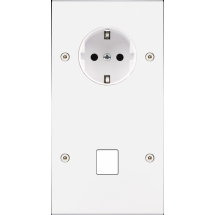  FAC LAITON BLANC DV PCK M1 VIS 