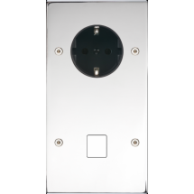  FAC LAITON CHROM DV PCK M1 VIS 