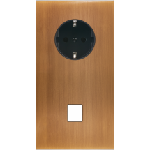  FAC LAITON BRONZE DV PCK M1 