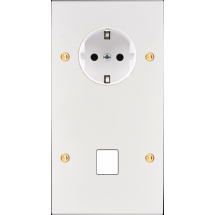  FAC LAITON BLANCE DV PCK M1 V 