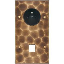  FAC LAITON ONDE DV PC M1 VIS 