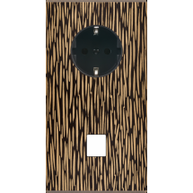  FAC LAITON FAUVE DV PCK M1 MAG 