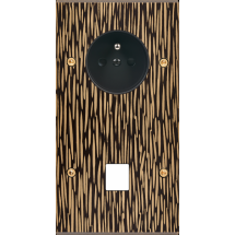  FAC LAITON FAUVE DV PC M1 VIS 