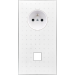  FAC LTE4 BLANC DV PC M1 M 
