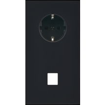  FAC DE NOIR MAT DV PCK M1 