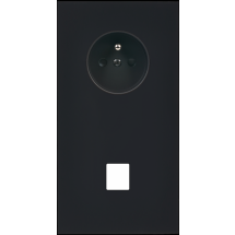 FAC DE NOIR MAT DV PC M1 
