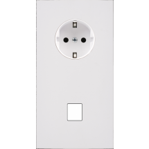  FAC DE BLANC MAT DV PCK M1 