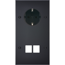  FAC LAITON NOIR DV PCK M2 VIS 