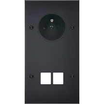  FAC LTC NOIR MAT DV PC M2 A VI 