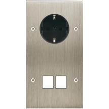  FAC LAITON ACIER DV PCK M2 VIS 