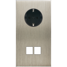  FAC LAITON ACIER DV PCK M2 MAG 