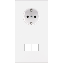  FAC LAITON BLANC DV PCK M2 MAG 