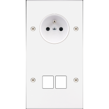  FAC LTC BLANC MAT DV PC M2 A V 