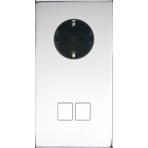  FAC LAITON CHROM DV PCK M2 MAG 