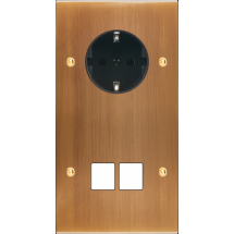  FAC LAITON BRONZE DV PCK M2 V 