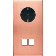  FAC LAITON CUIV SAT DV PCK M2 