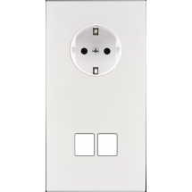  FAC LAITON BLANCE DV PCK M2 