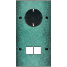  FAC LAITON JADE DV PCK M2 VIS 
