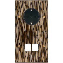  FAC LAITON FAUVE DV PCK M2 VIS 
