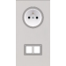  FAC LTE1 BLANC DV PC M2 M 