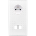  FAC LTE4 BLANC DV PC M2 M 