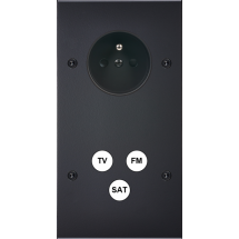  FAC LTC NOIR MAT DV PC C3 A VI 