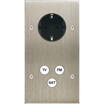  FAC LAITON ACIER DV PCK C3 VIS 