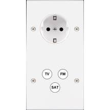  FAC LAITON BLANC DV PCK C3 VIS 