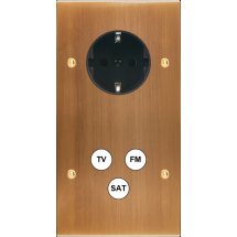  FAC LAITON BRONZE DV PCK C3 V 