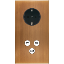  FAC LAITON BRONZE DV PCK C3 