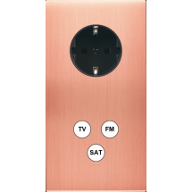  FAC LAITON CUIV SAT DV PCK C3 