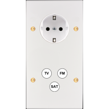  FAC LAITON BLANCE DV PCK C3 V 